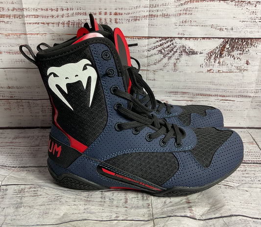 Venum Elite Boxing Shoes Multicolor 5.5