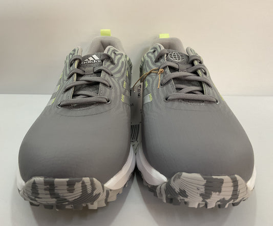 Adidas S2G Women's Gray Golf Shoes Size 8 GZ3911