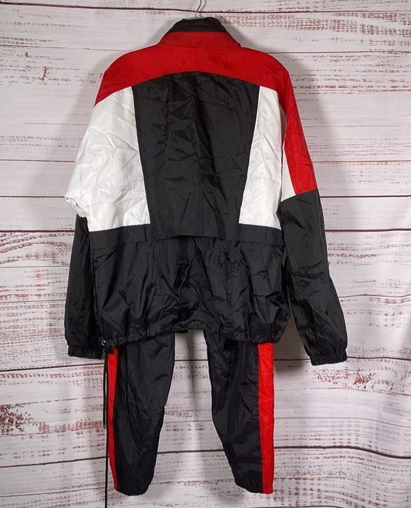 Nike Archive Re-Issue Tracksuit Set Multicolor S