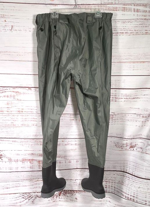 Yogeltackle Fishing Pants Gray 41/42