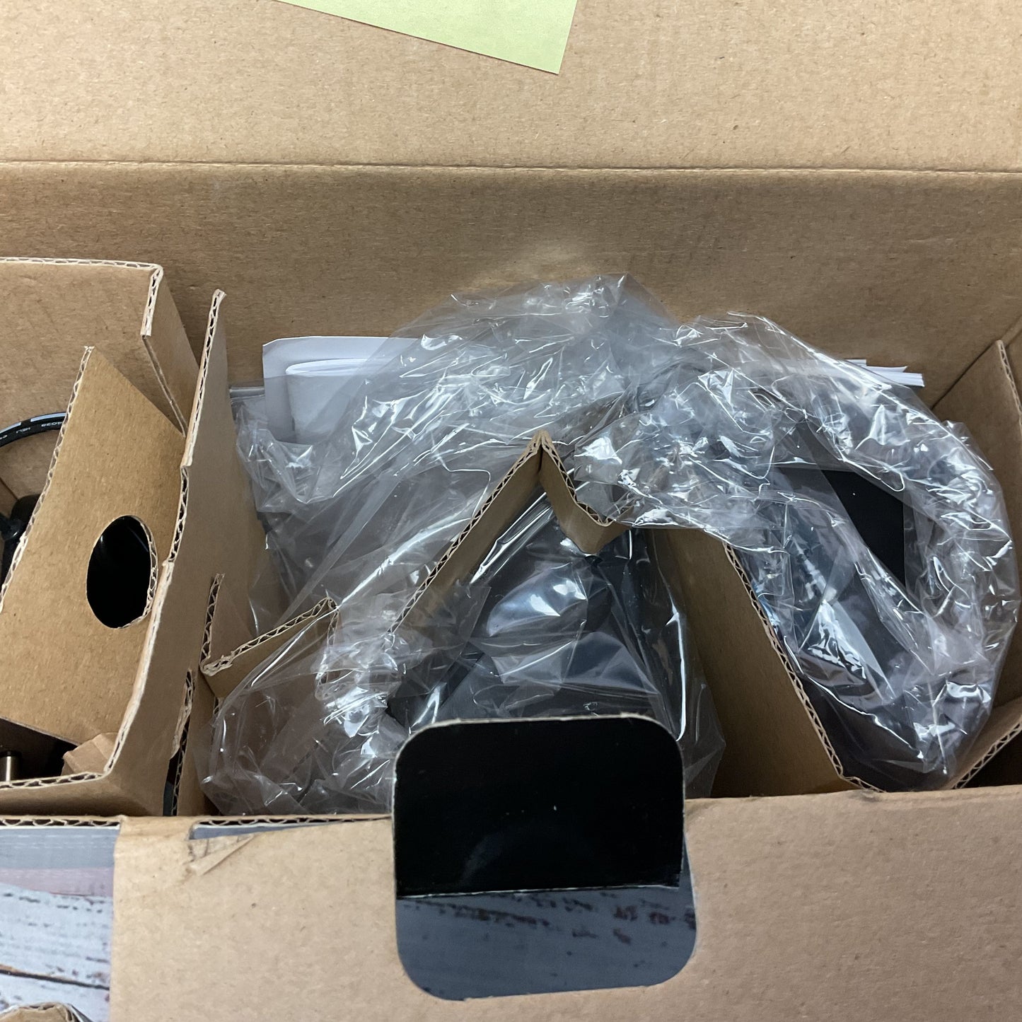 Motorola Digital Cordless Phone L603m Lot of 2 Handsets