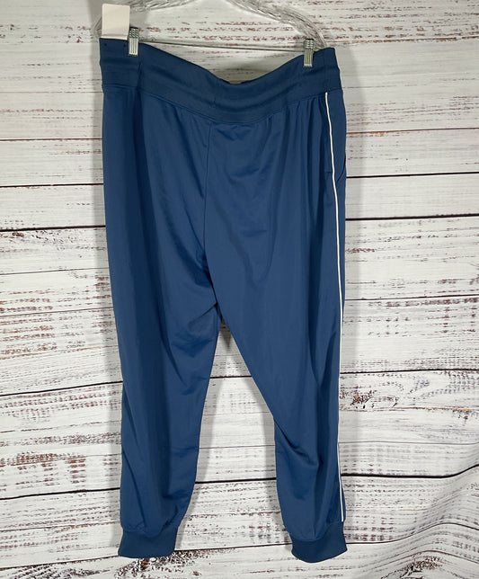 NWT Men's Nike Blue Jogger Pants Size XXL