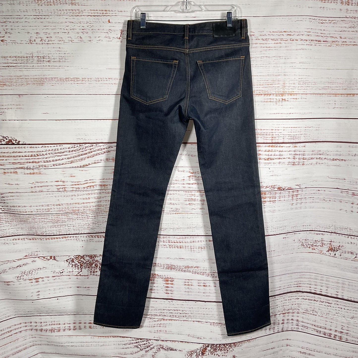 Hugo Boss Blue Denim Jeans Pants - Size 32x34