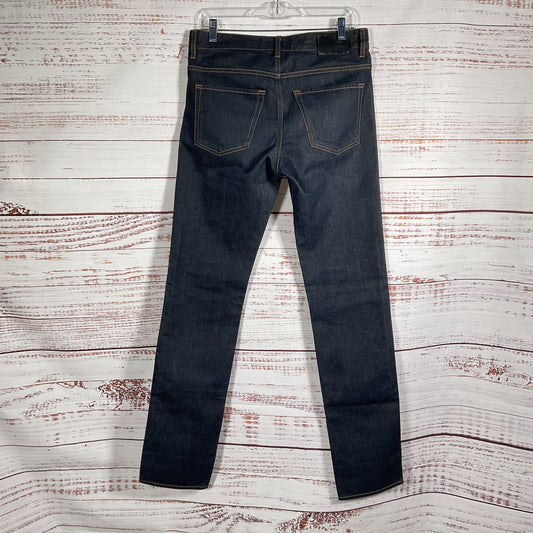 Hugo Boss Blue Denim Jeans Pants - Size 32x34