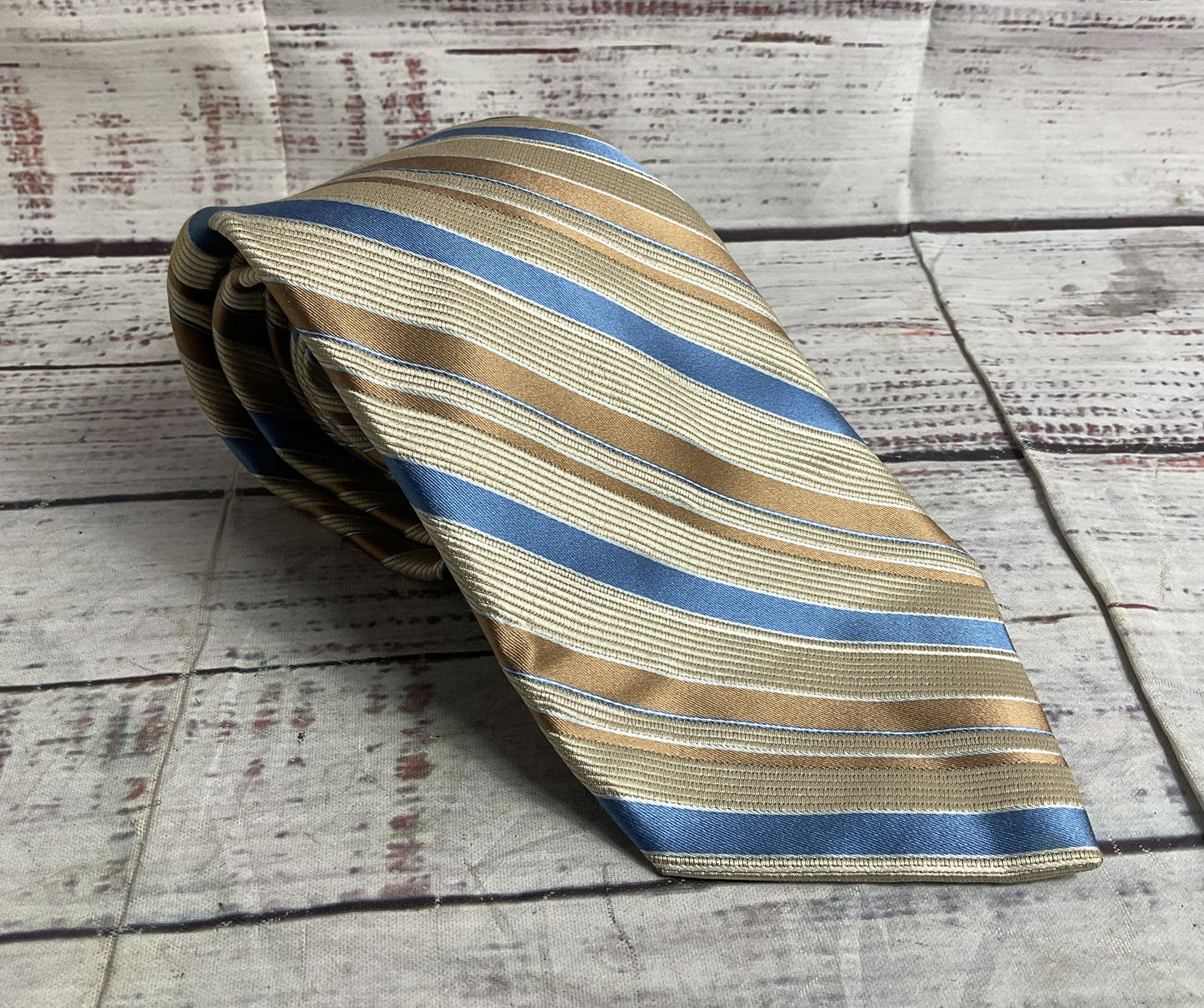 Jones New York Lot of 3 Ties Multicolor OS