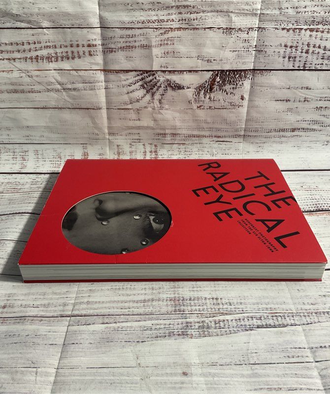 The Radical Eye: Modernist Photography... By Shoair Mavlian Paperback / Softback
