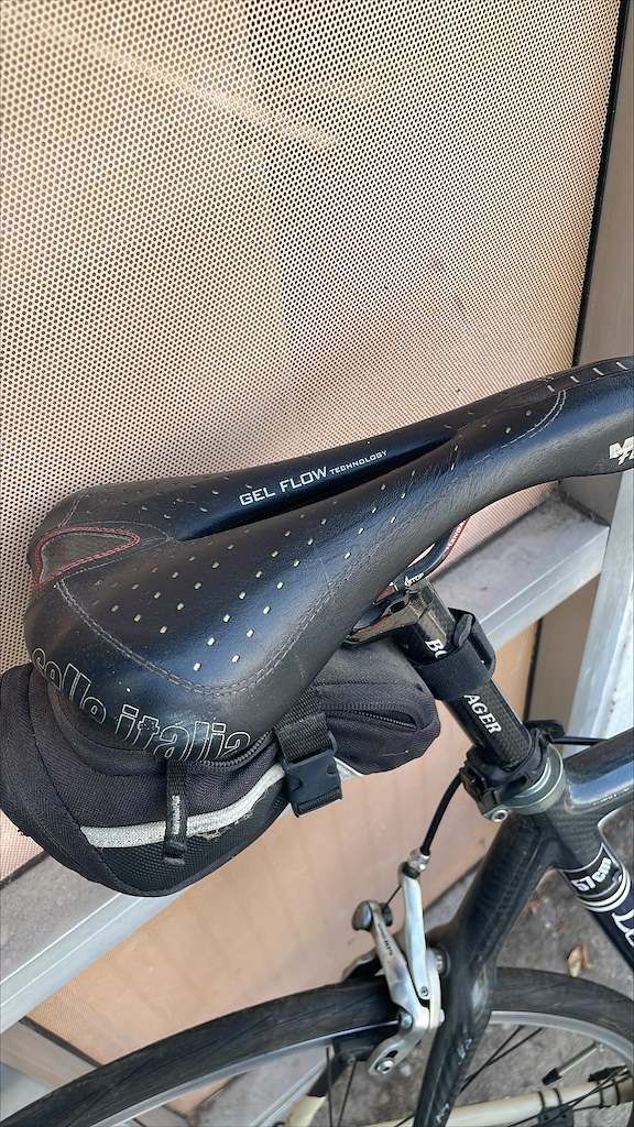 LEMOND Versailles 57cm Blue Road Bike- LOCAL PICKUP 90034