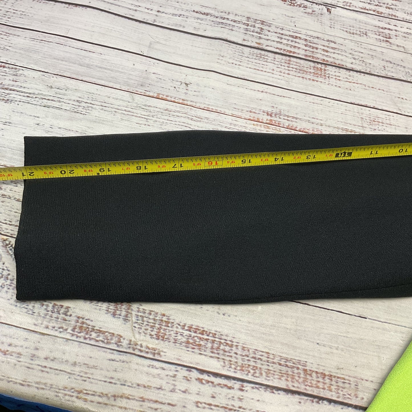 Alberto Makali Green Black Stripe Color Block Jacket - Size See Measurements