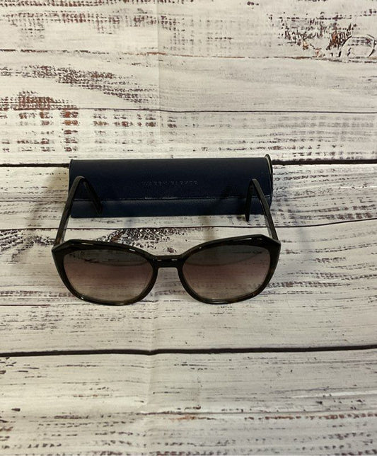 Warby Parker Nancy 283 Tortoise Sunglasses - Size 140