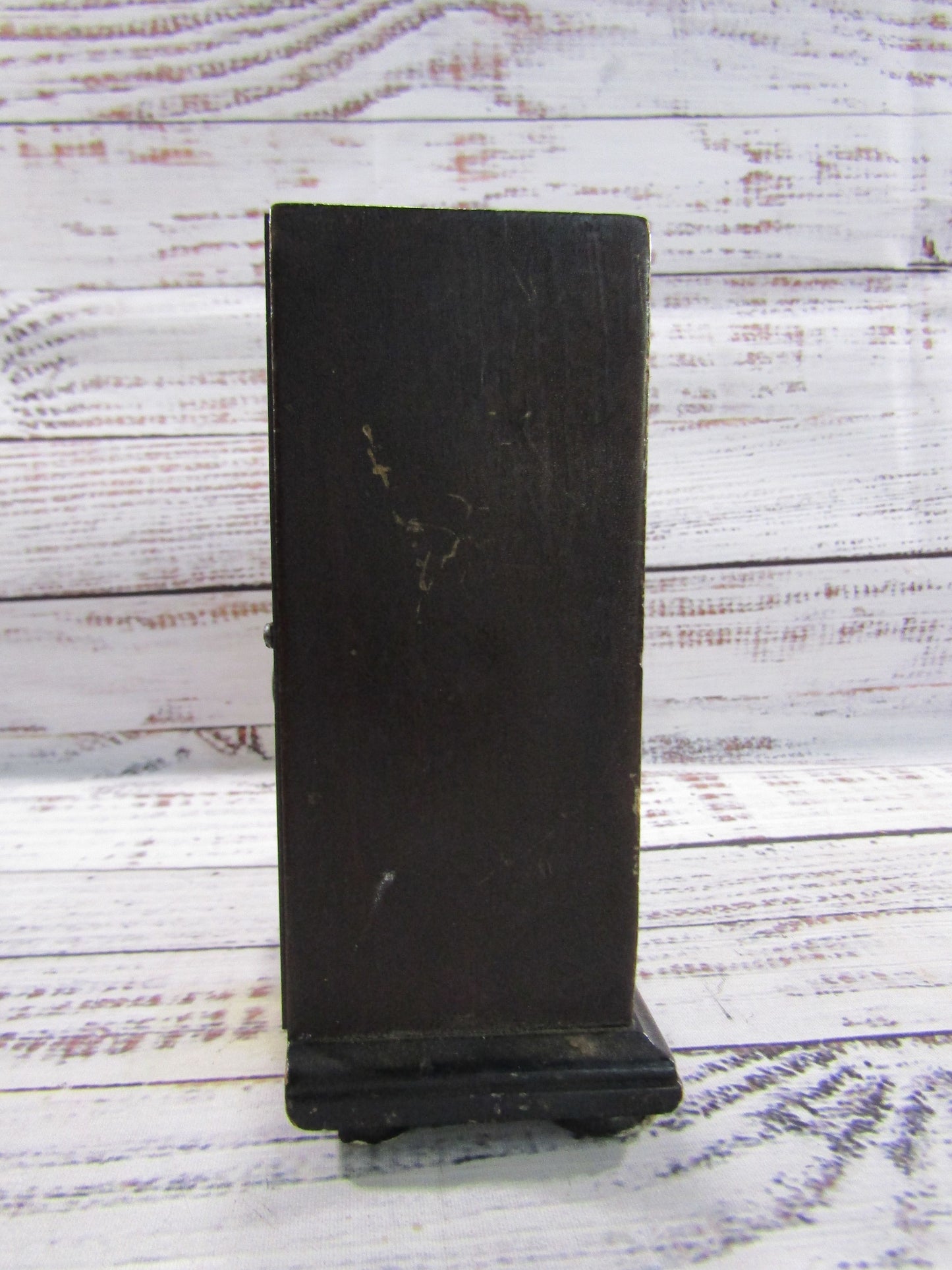 Vintage Seth Thomas Desk Clock