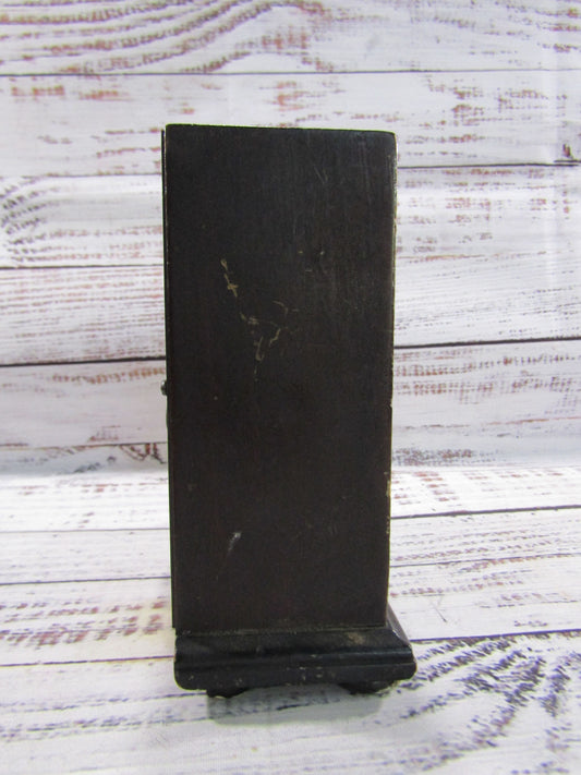 Vintage Seth Thomas Desk Clock