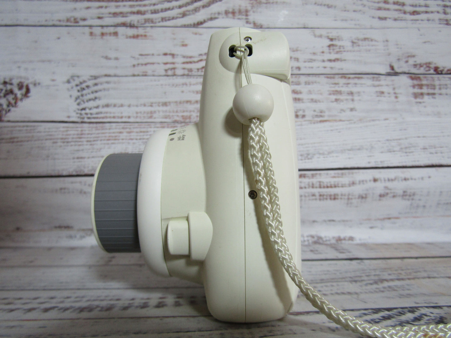 FujiFilm Instax Mini 8 Instant Camera