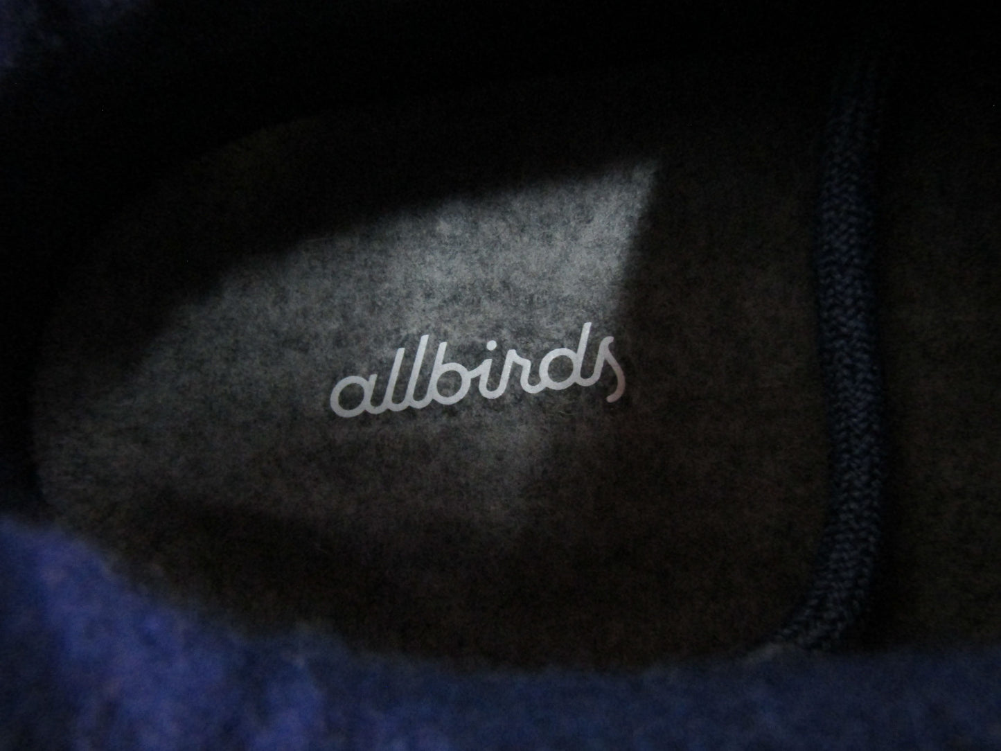 AllBirds x Sam's Club Men's Wool Runners Sneakers Size 11