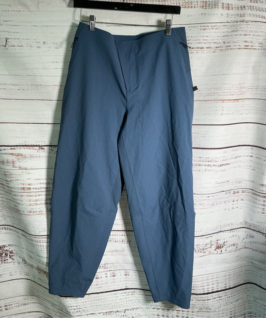 Men's Lululemon Blue Pants Size M
