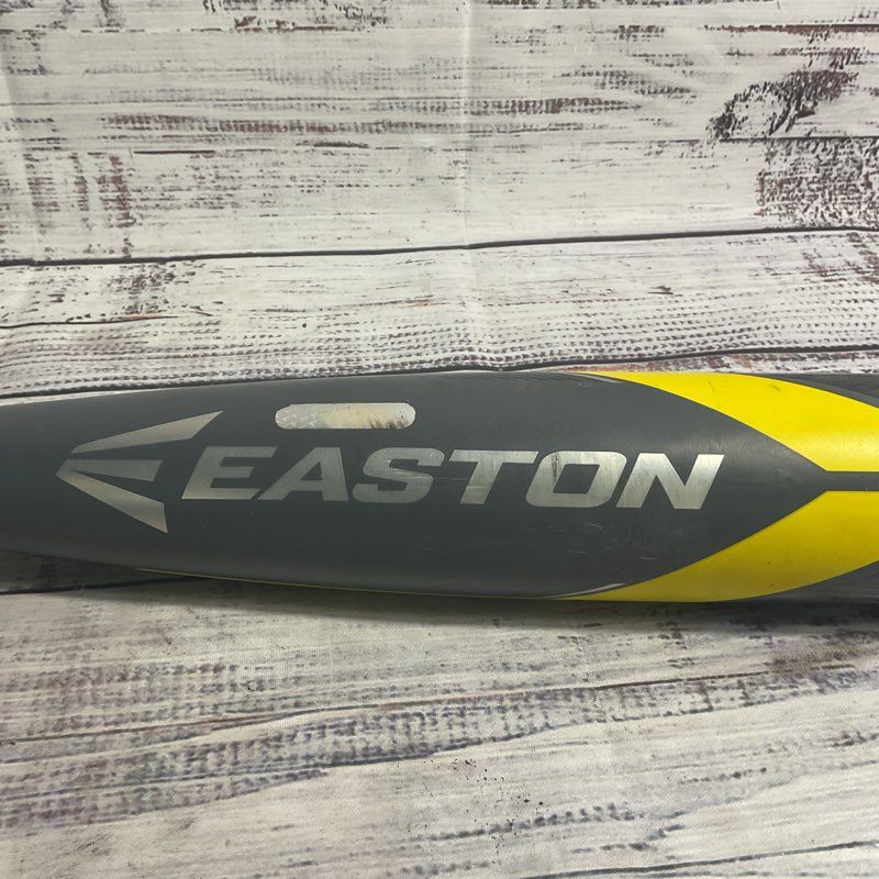 Easton Ghost X -10 Gray Composite Baseball Bat 31"