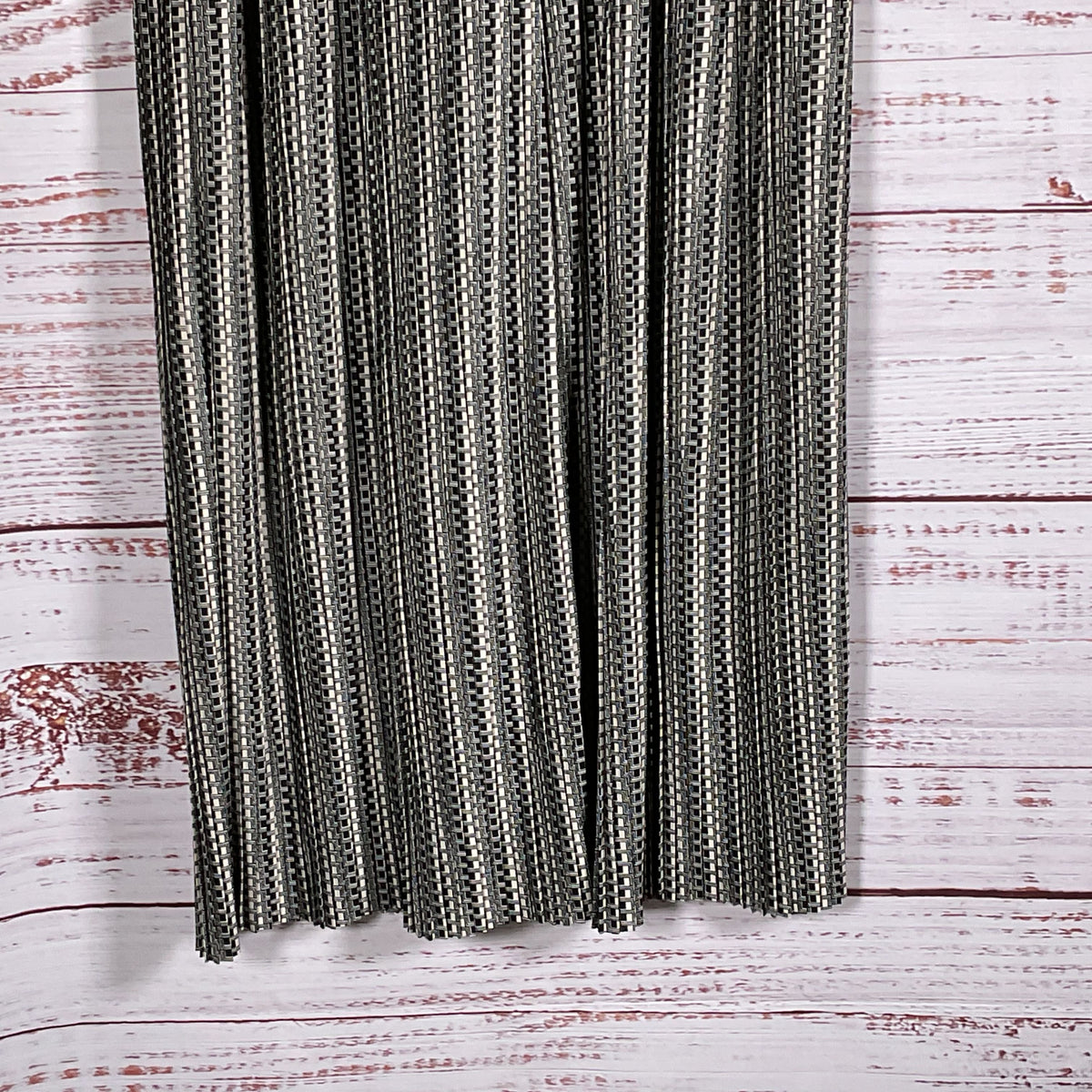 NWT COS Women's Wide Leg Elastic Waist Pants- SZ L