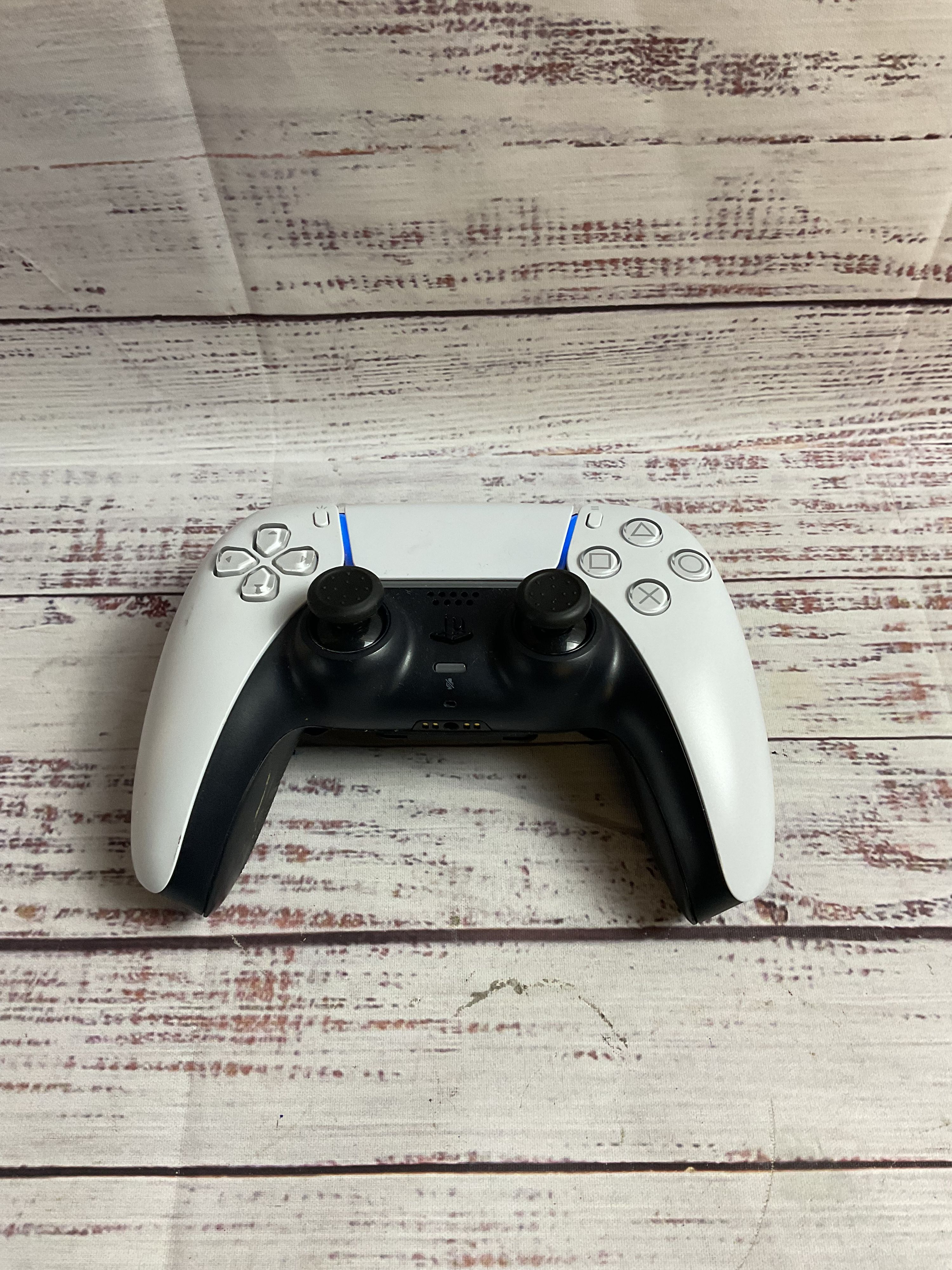 Modded Playstation 5 Controller Extremerate Rise 4 Back – The Council ...