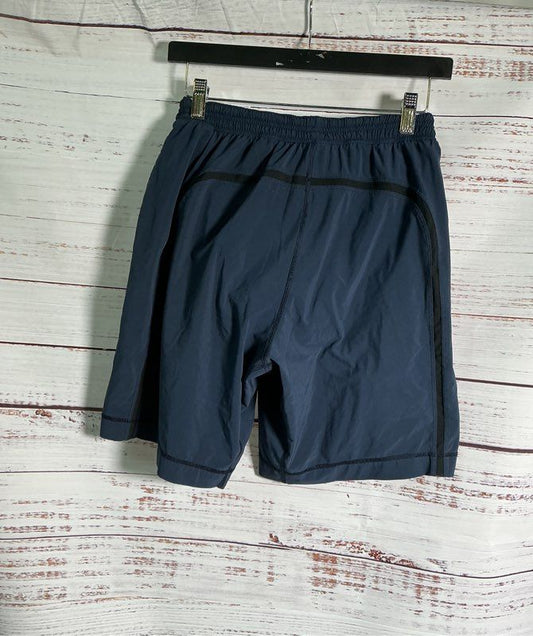 Men's Lululemon Blue Shorts Size XS