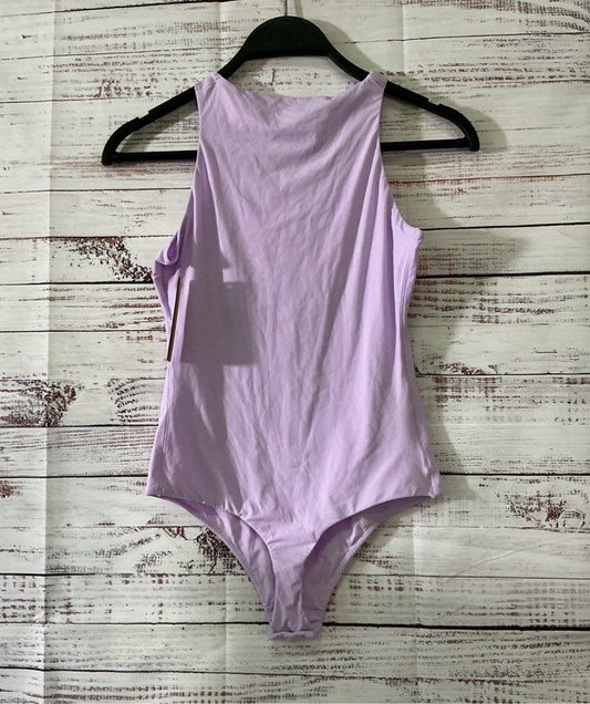 NWT Women's Skims Sugar Plum Bodysuit Size M