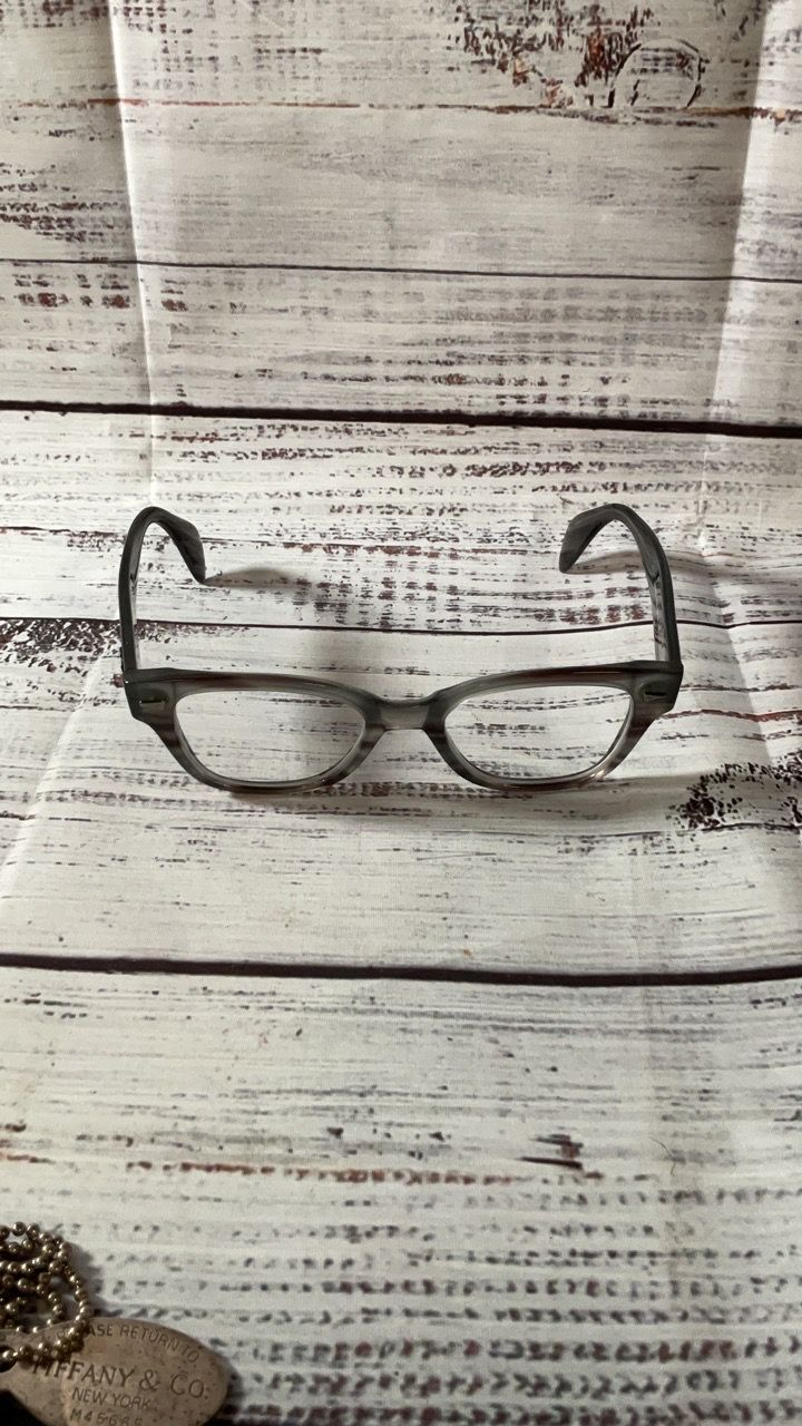 Ray Ban Gay RB 0880 Eyeglasses Frames Only - Size 145 Italy