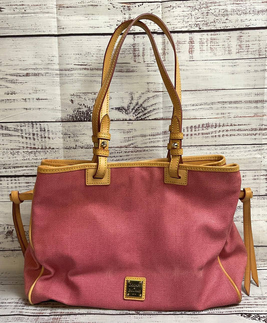 2010's Dooney & Bourke Colette Bag Shoulder Bag