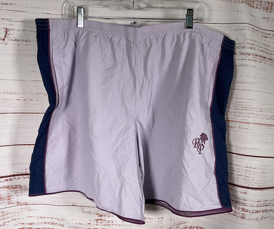 New Balance Rich Paul Sport & Team Shorts Purple 2XL