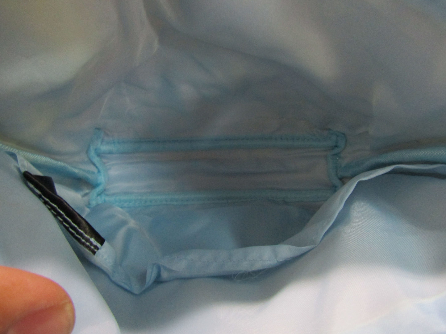 Impressions Vanity x Disney Stitch Cosmetic Pouch