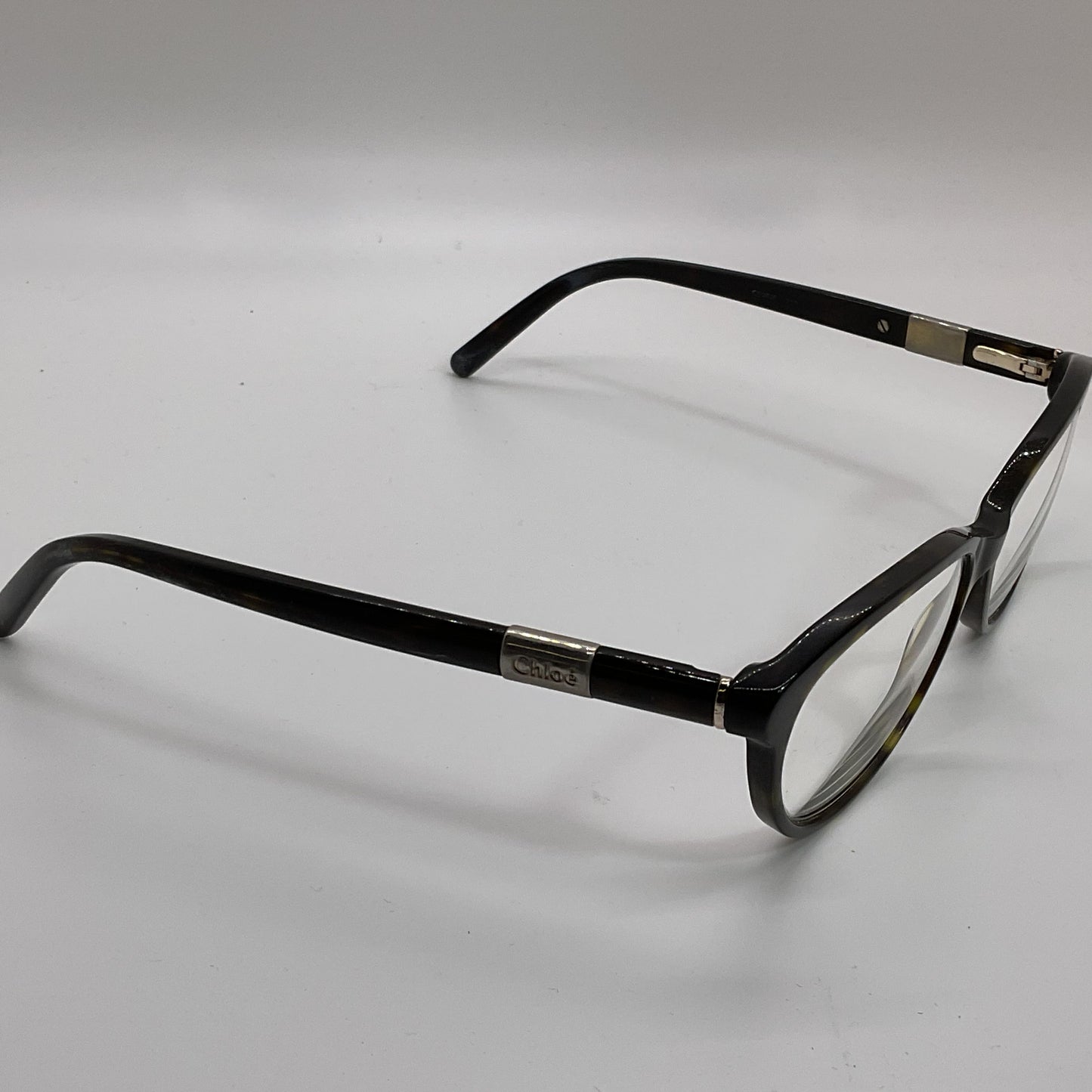 CHLOE CE2626 219 Brown Eyeglasses- FRAMES ONLY