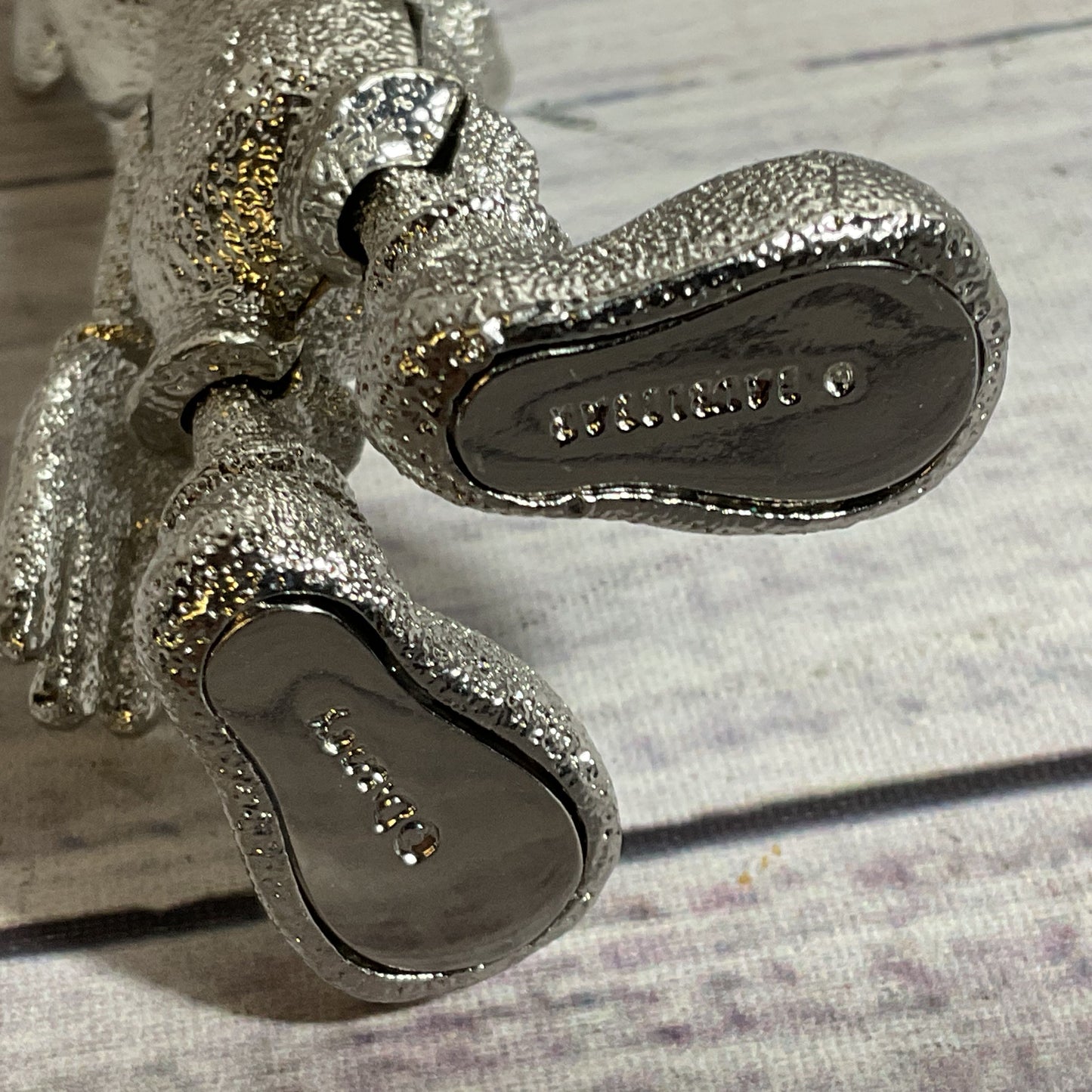 LOUNGEFLY 100th Anniversary Mickie & Friends Backpack & Mouse Ears