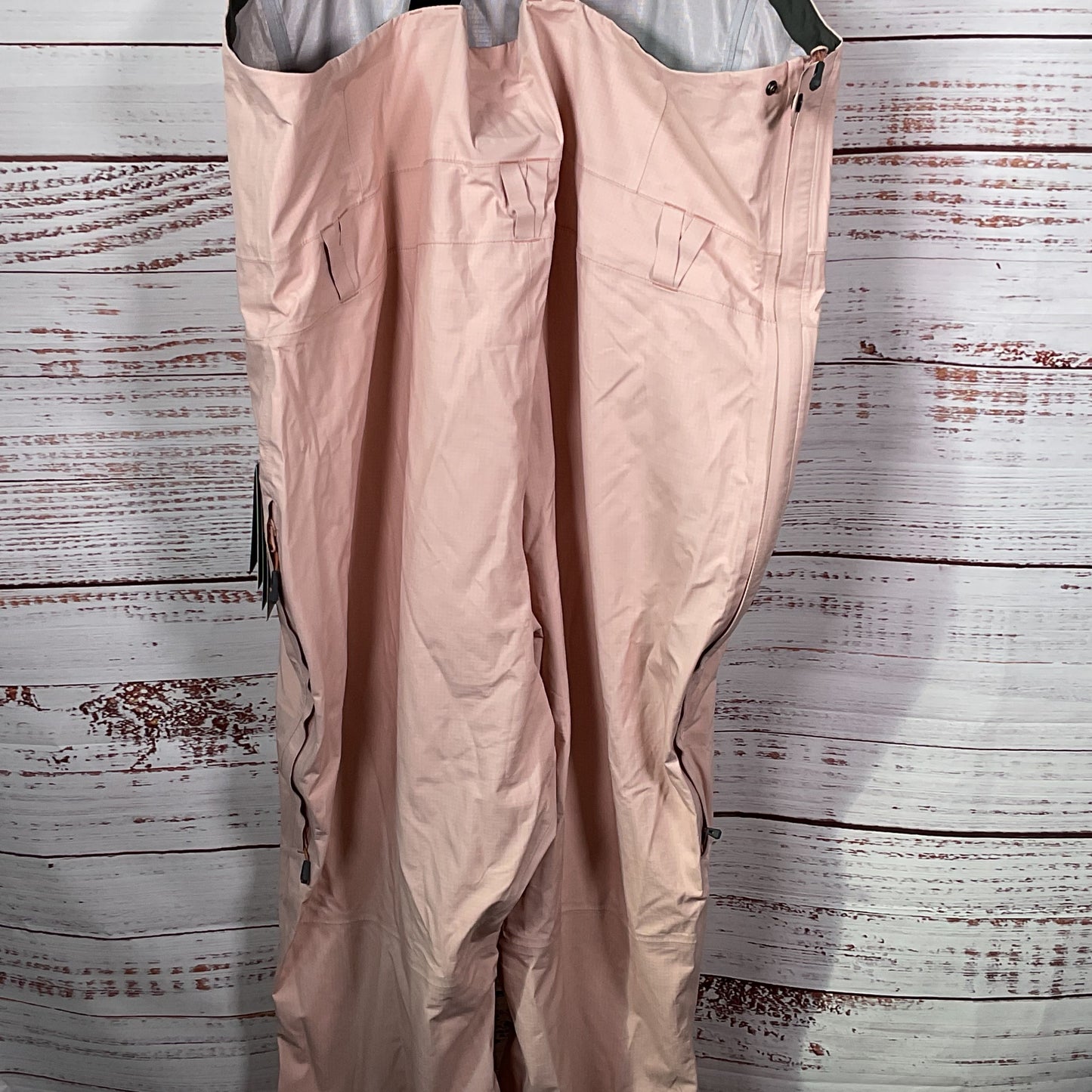 NWT OUTDOOR RESEARCH Women’s Carbide Ski/Snowboard Bibs Sienna Overalls- SZ 2X