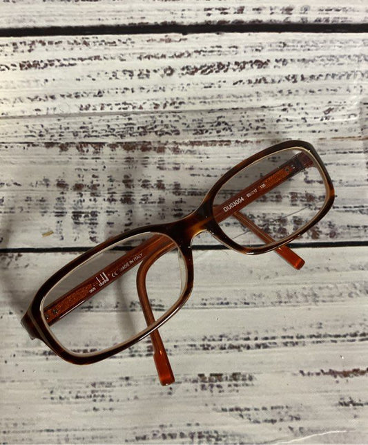 Dunhill DU03004 Eyeglasses Frames only - Size 135 Italy