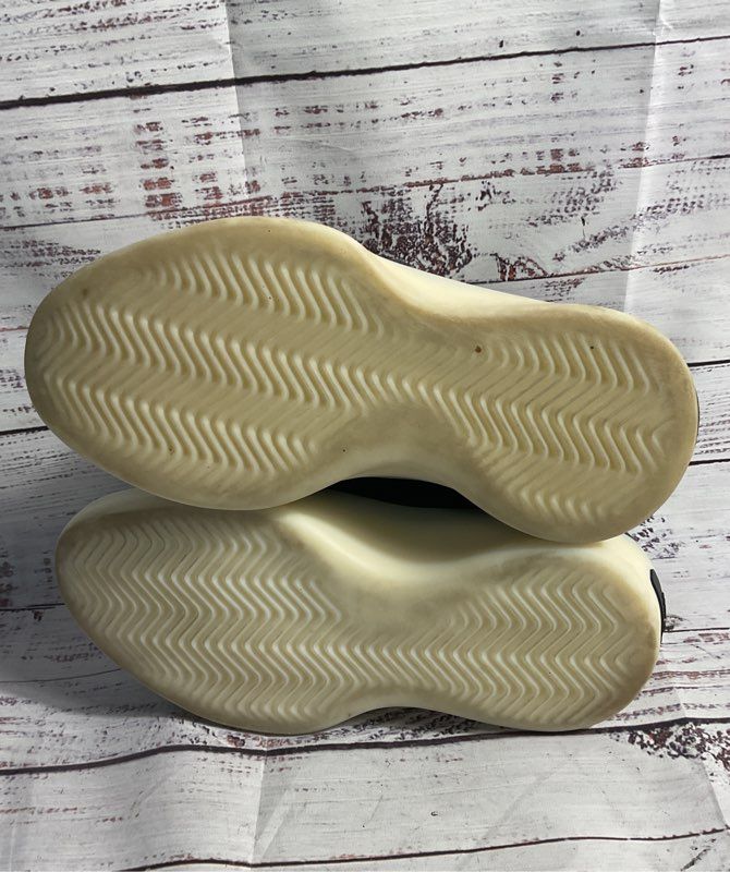 Adidas Fear of God Athletics I Basketball Carbon Sesame Size 5 IE6179