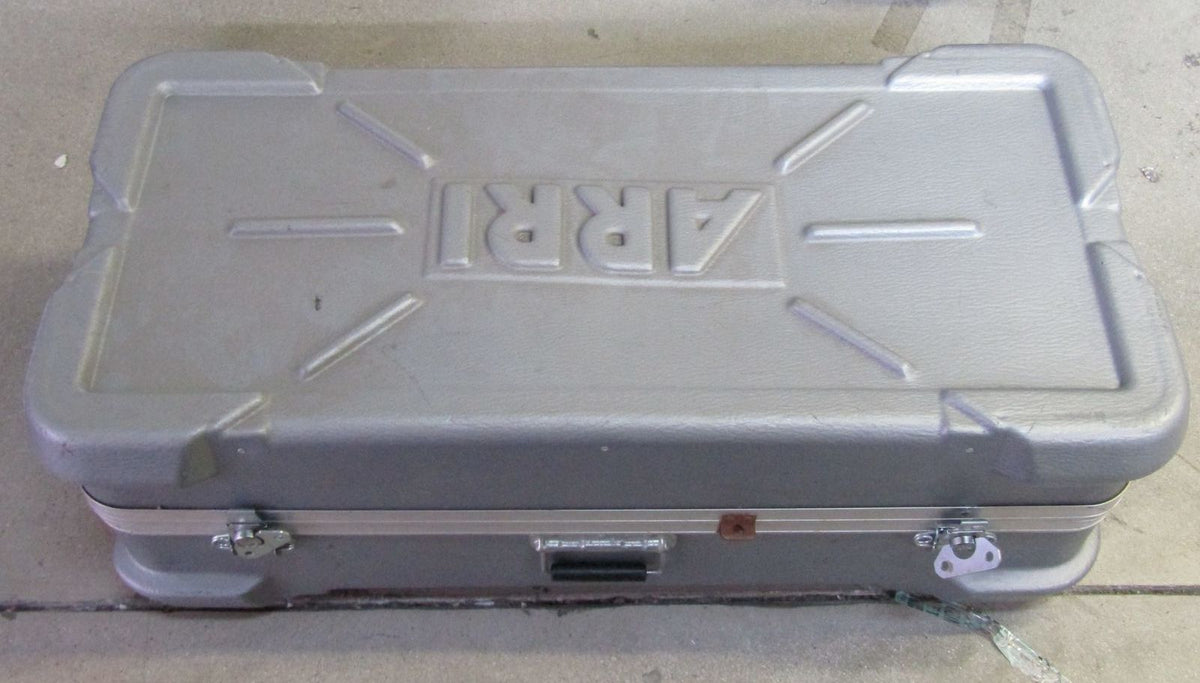 Arri Rolling Hardcase
