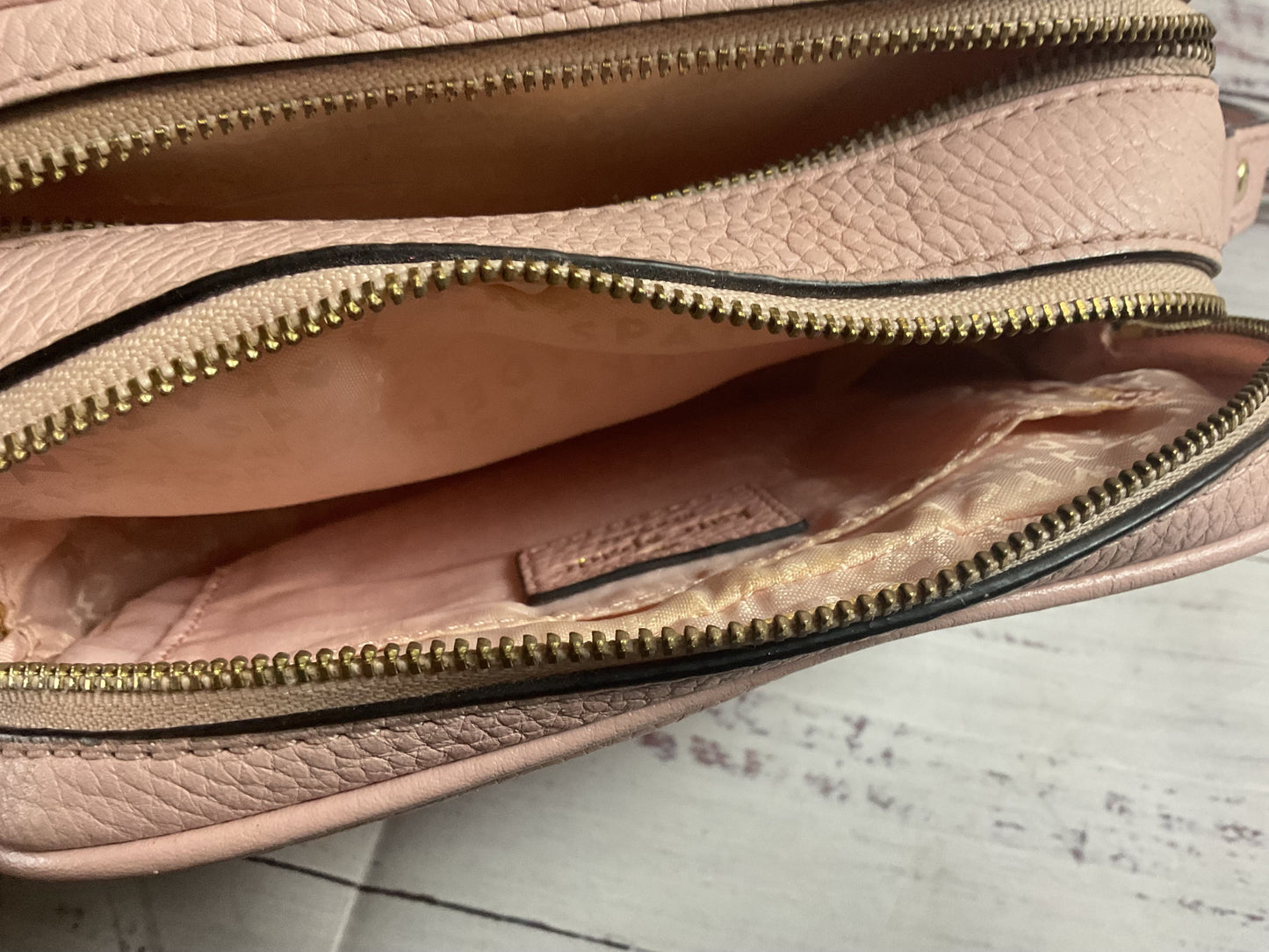 Kate Spade Small Crossbody Purse
