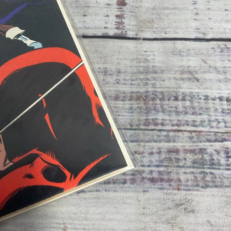 Lot Of 2 Marvel Contest Of Champions #2 & #3 Ungraded Vintage 1982 Comics