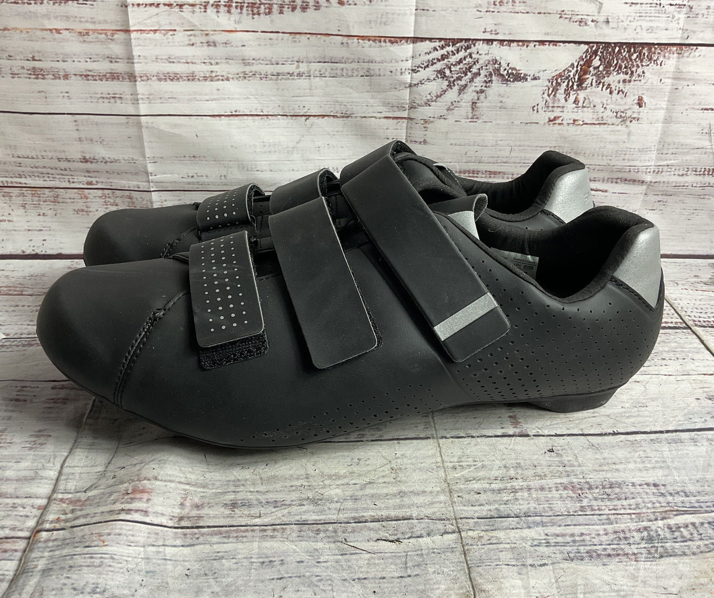 Shimano RT5 Men's SH-RT500-S Cycling Shoes Black 46