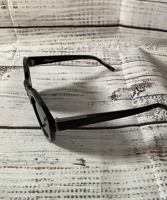 PHILLIP LIM PL38/5 CAT3 Black Sunglasses - Size 143