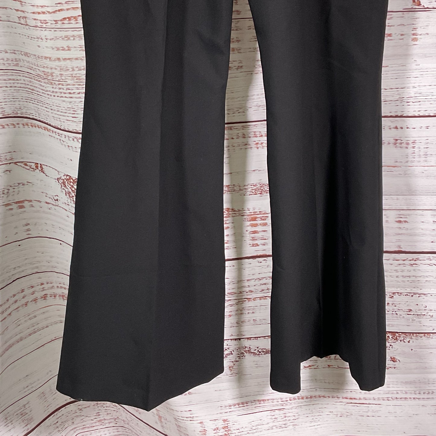 NWT SALT MURPHY Men's Black Leighton Pants- SZ 38