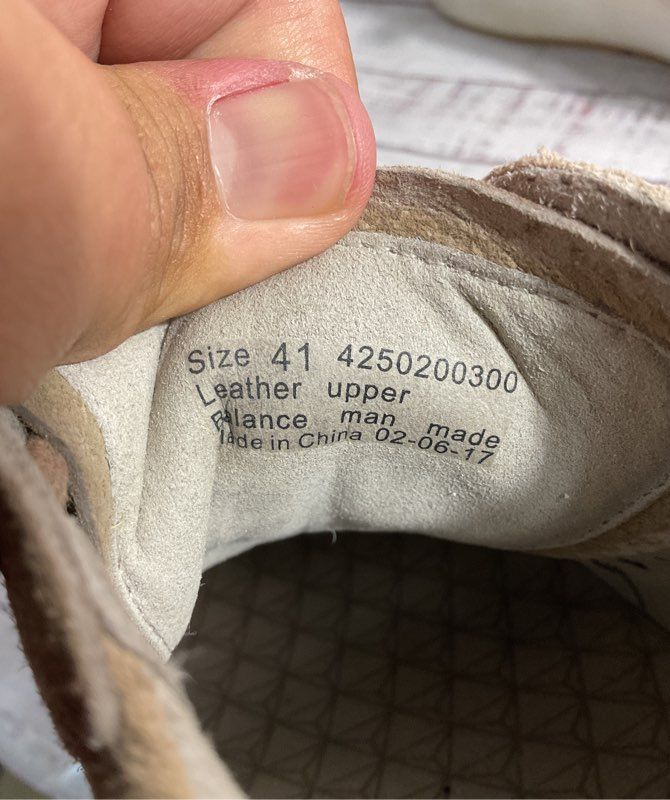 Dansko Women's Taupe Charlie Fashion Sneakers Women's Size 41 / 10.5 US