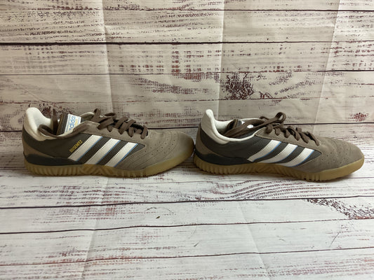 adidas Busenitz Earth Strata Sneaker Athletic Shoe Men 9.5