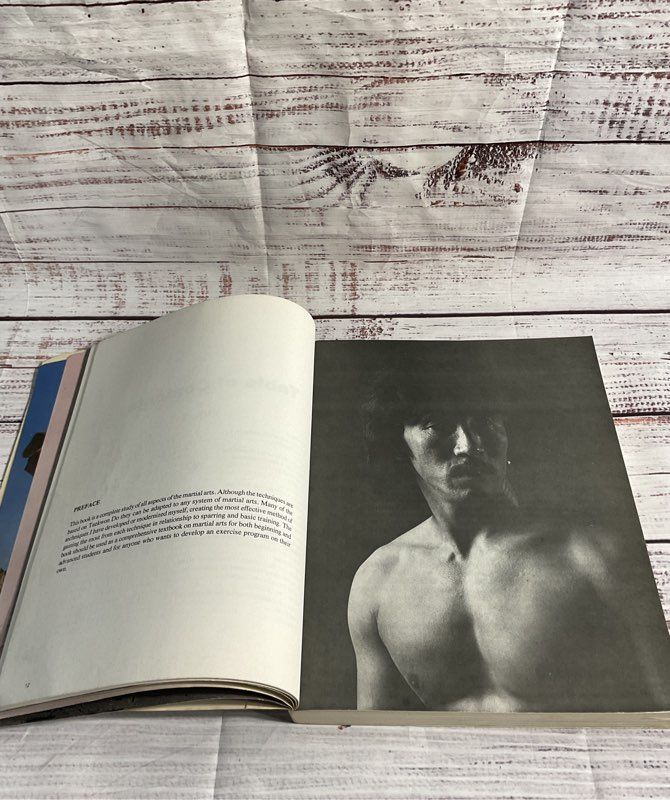 The Complete Martial Artist Vol. 1 By Master Hee Il Cho Paperback