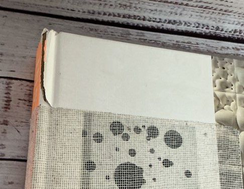 Installation Art Book By Shaoqiang Wang