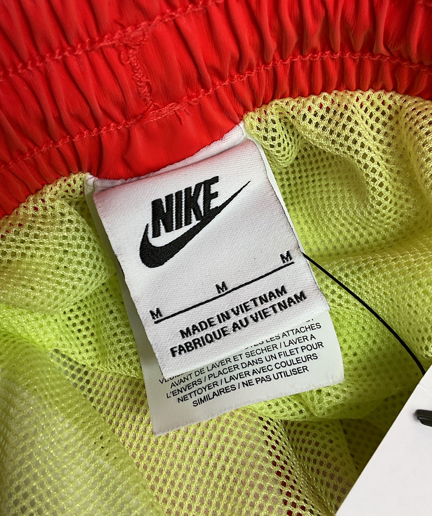 Nike Project F.R.O.G Track Pants Multicolor M