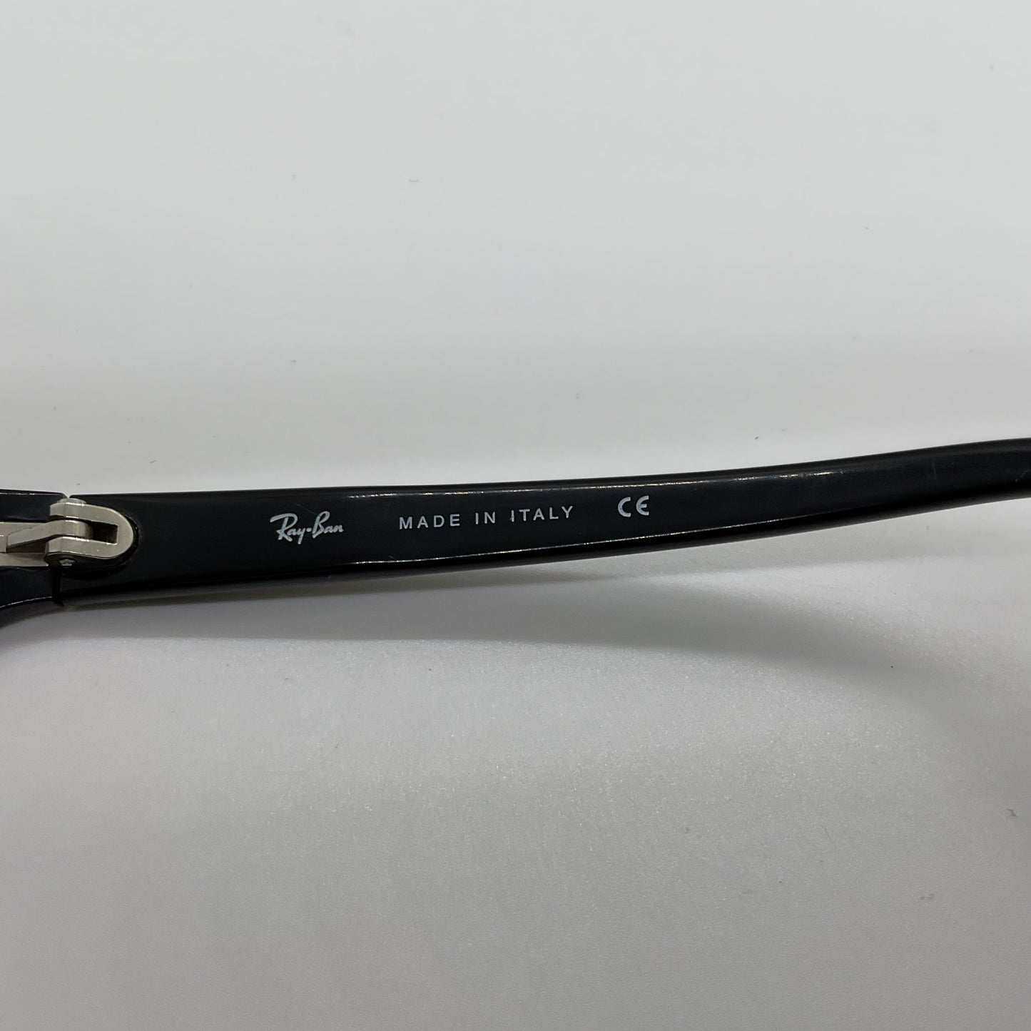 RAY-BAN RB2112 PS Stalker Men's Black Sunglasses