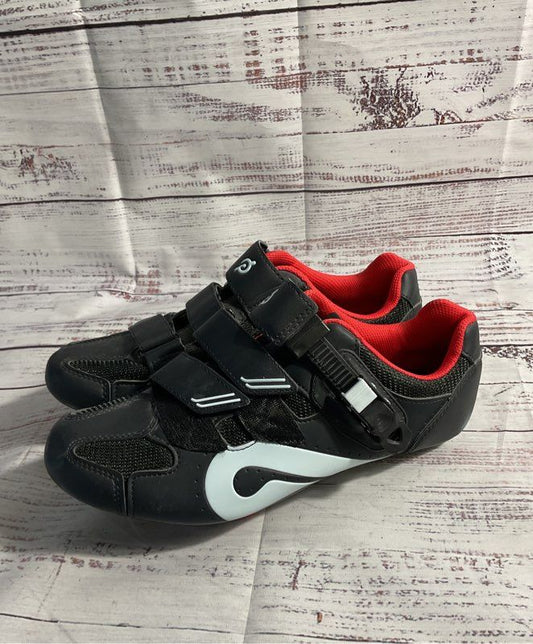 Peloton Cycling Shoes Unisex Size 41/ US Size 8 Men & Size 9.5/10 Women