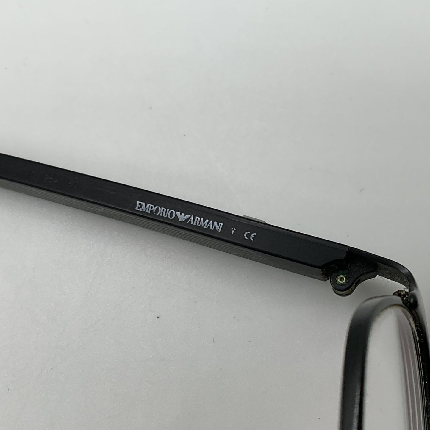 EMPARIO ARMANI EA1098 3014 Eyeglasses- 54[ ]17 142 (FRAMES ONLY)