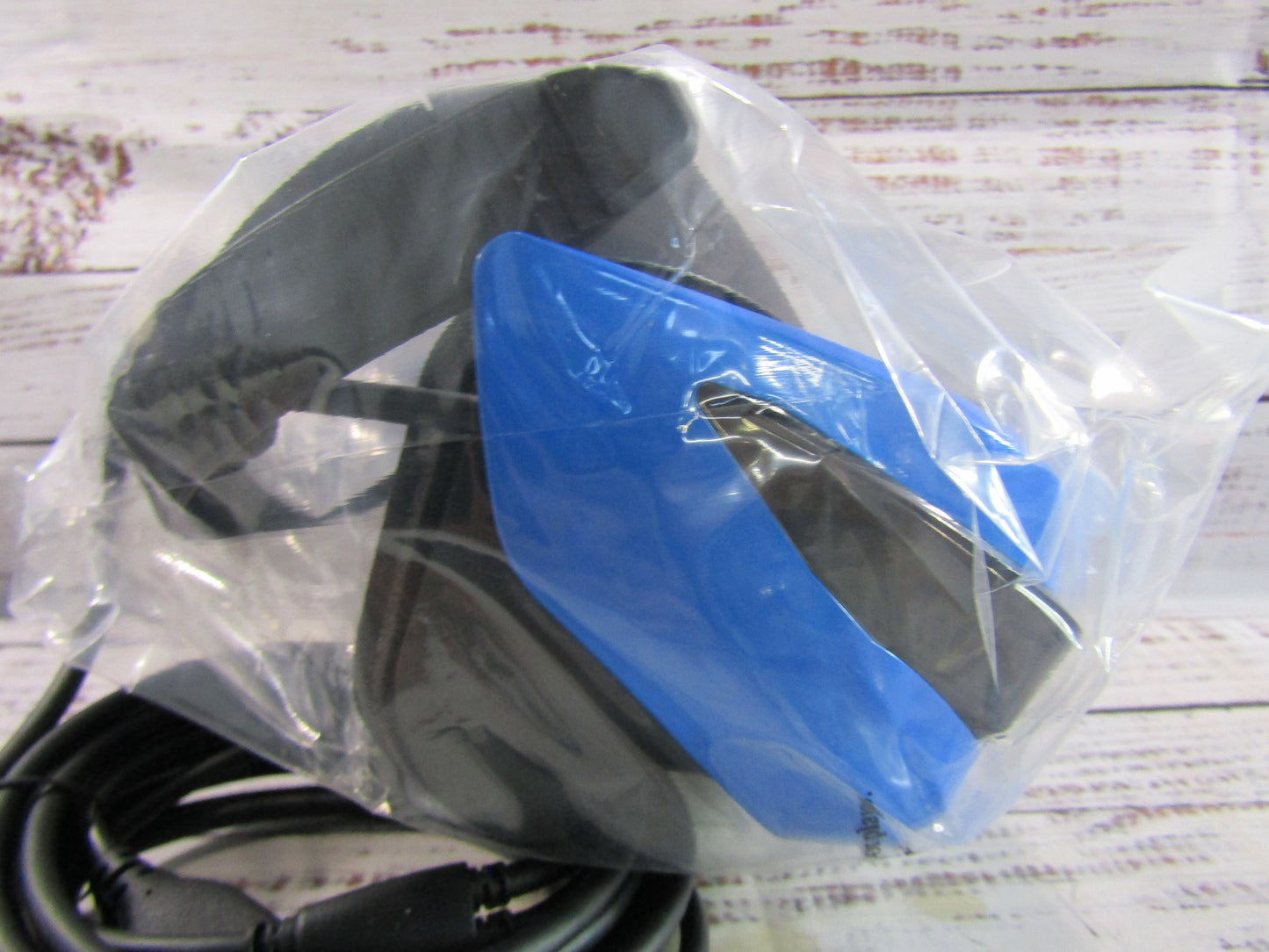 Acer Windows Mixed Reality Head-Mounted Display H7001