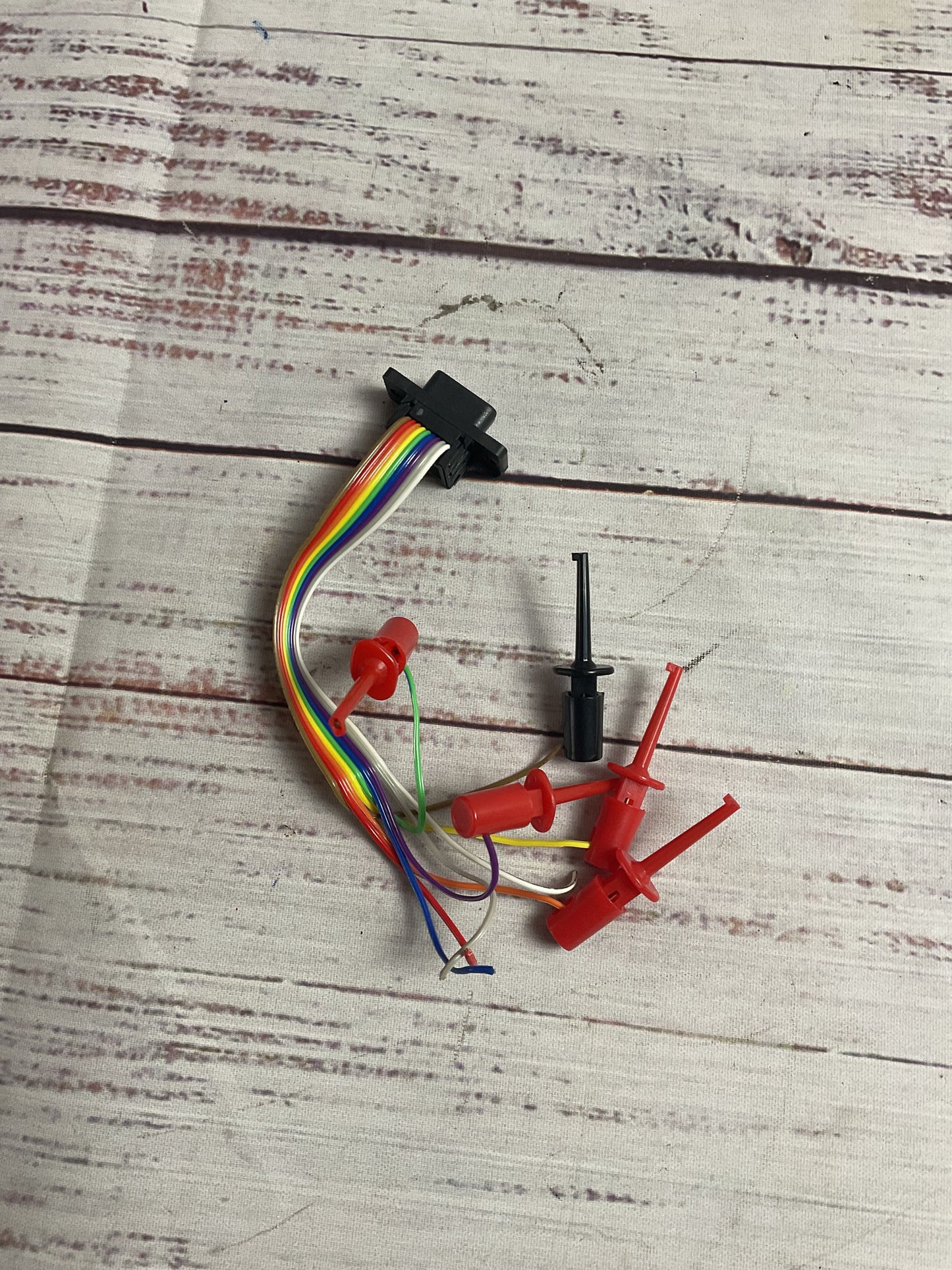 USB-Instruments Ant8 USB Logic Analyzer