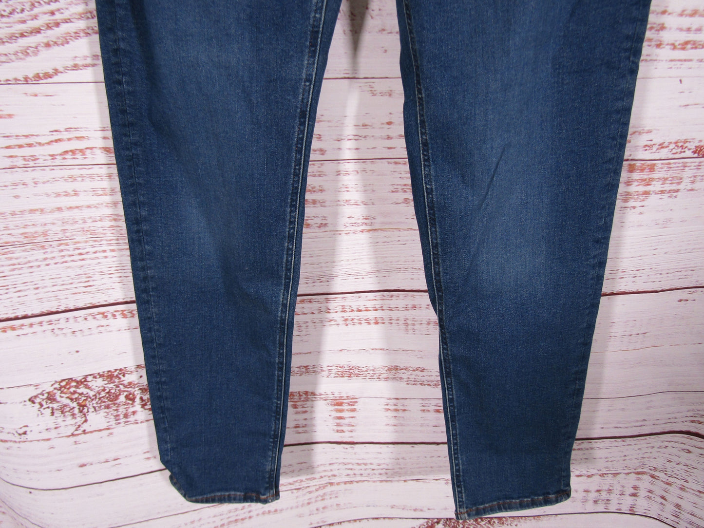 Banana Republic Watershed Mill Valley Denim Jeans Size 32 x 32