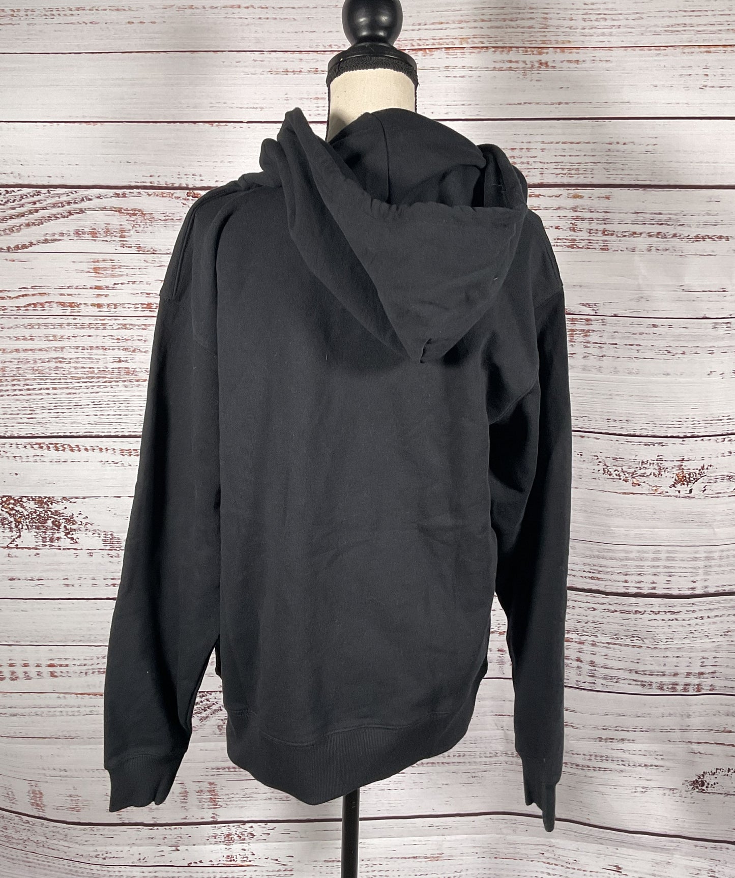 STAMPD New York Cherry Hoodie Black S
